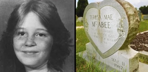 Teresa Mae McAbee