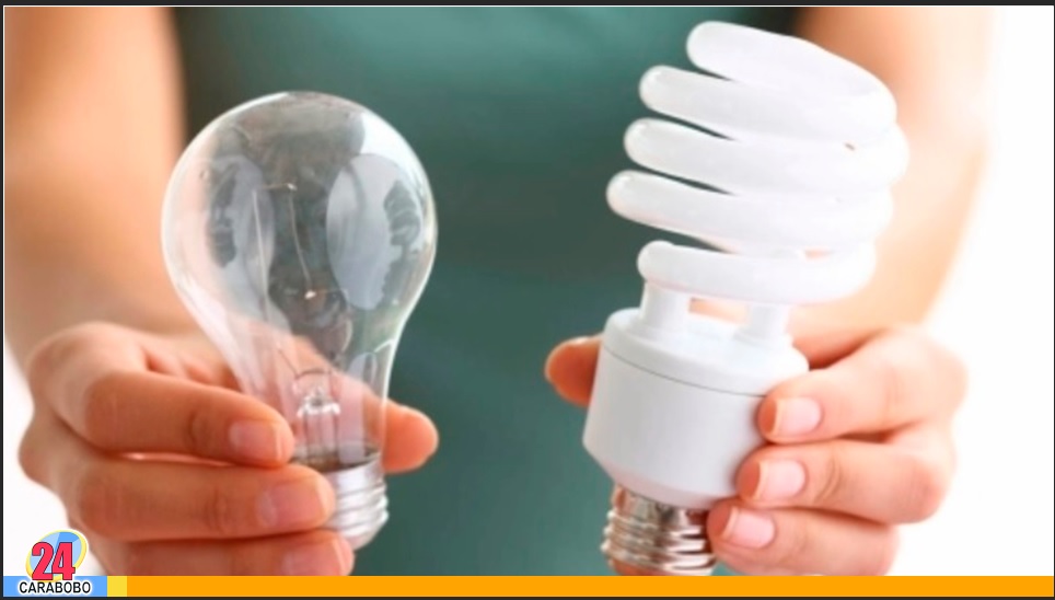 Ahorro de energía en el hogar