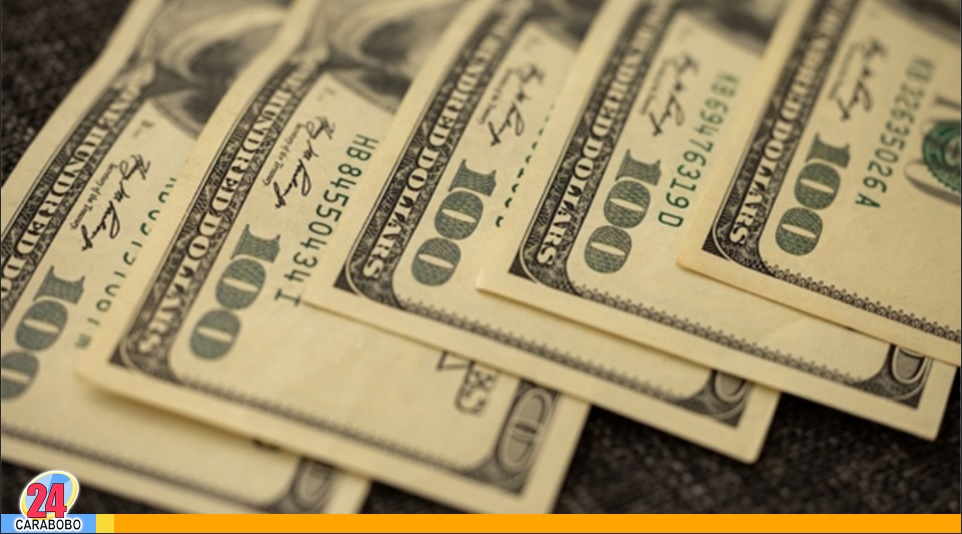 Dólar BCV hoy 18 de marzo de 2026