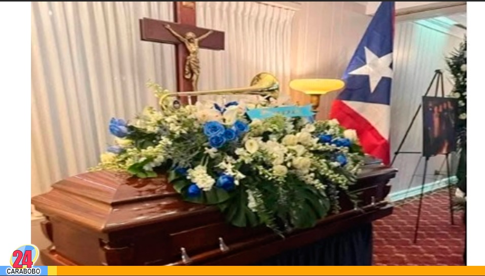 El último adiós a Willie Colón