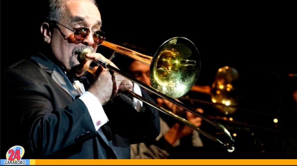 Velorio público de willie colón