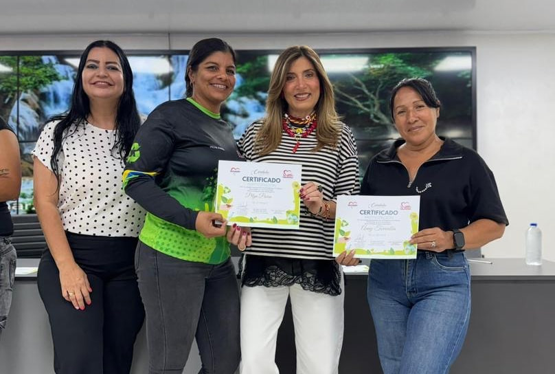 programa Carabobo Sostenible