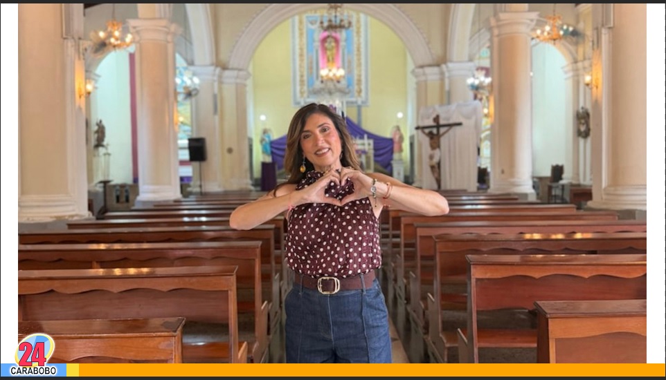 Rutas Religiosas del occidente de Carabobo