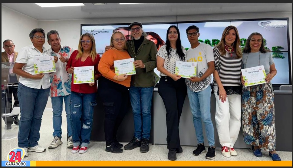 programa Carabobo Sostenible