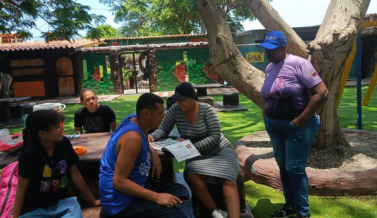 Carabobo el estado que más escuchó a los turistas