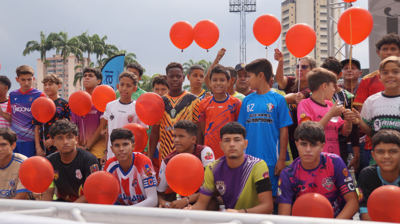 Campeonato Estadal de Fútbol 2026