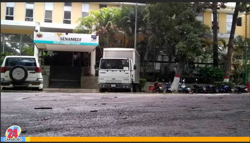 Femicidio en Prados del Este