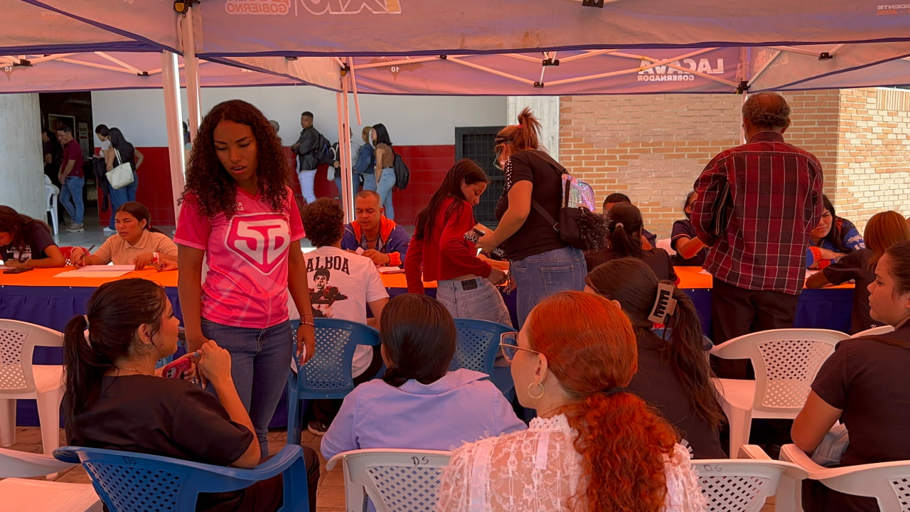 Jornada de Atención Integral de la Juventud en la UC