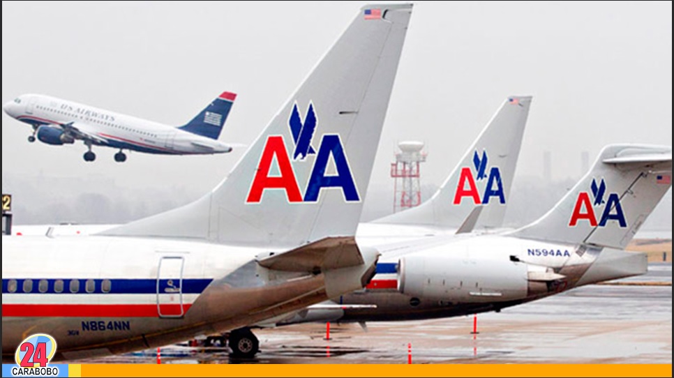 American Airlines abrirá segunda frecuencia a Estados Unidos