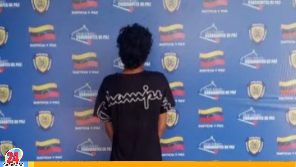Asesinó a su amigo en Puerto La Cruz