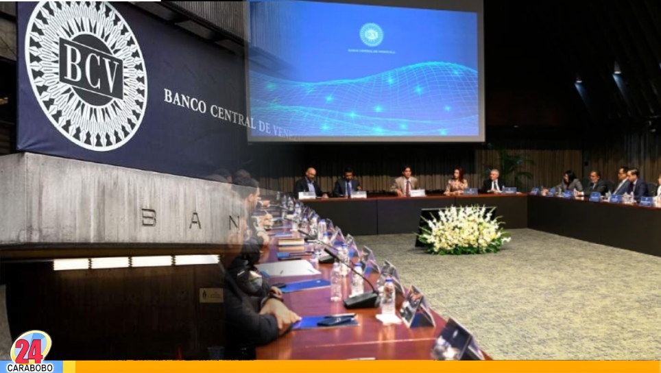 BCV proyecta descenso de inflación