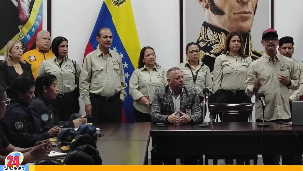 Bienes Públicos del Estado en Carabobo