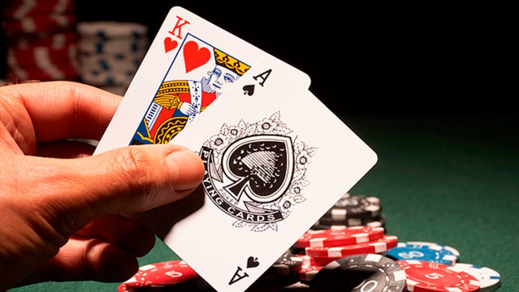 Blackjack