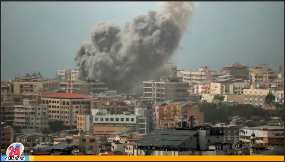 alto al fuego entre Irán y Estados Unidos