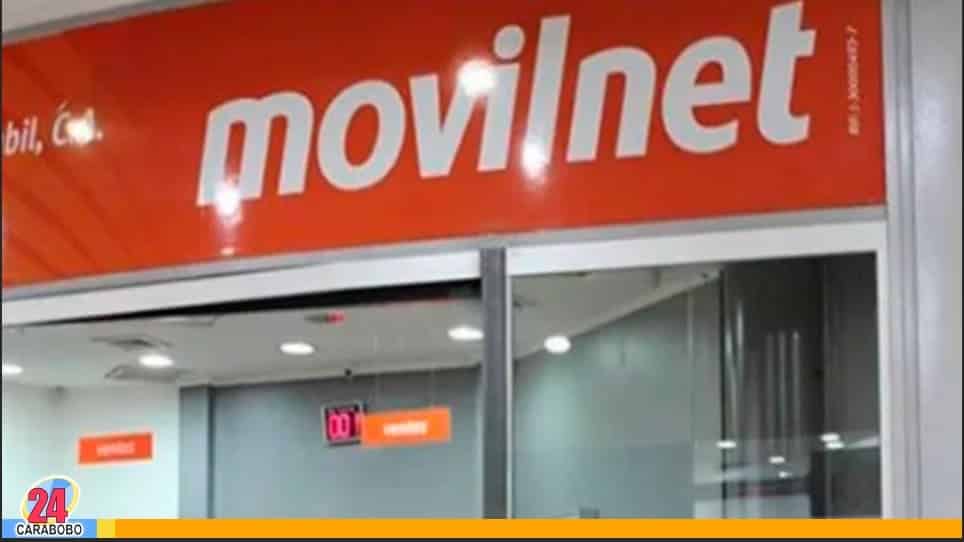 Movilnet anunció venta de celulares