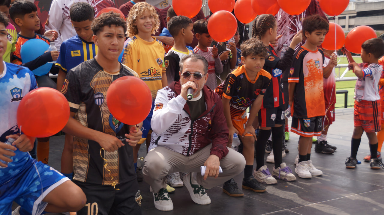 Campeonato Estadal de Fútbol 2026