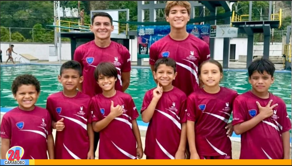 Campeonato Nacional de Saltos Ornamentales Trujillo 2026