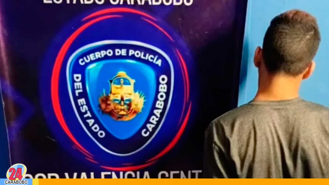 Capturado joven crack Valencia
