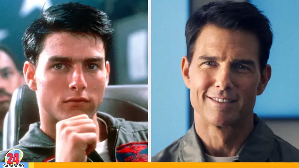 Confirmación Top Gun 3