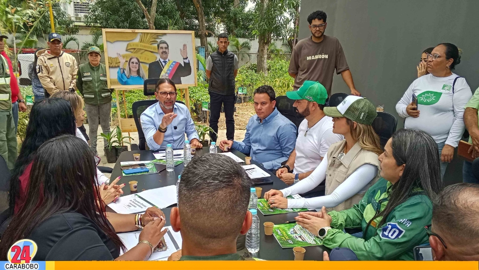  Congreso Estadal de las Causas Comunes
