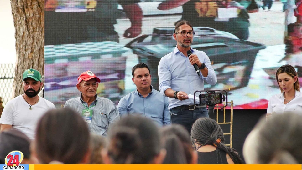 Congreso Estadal de las Causas Comunes