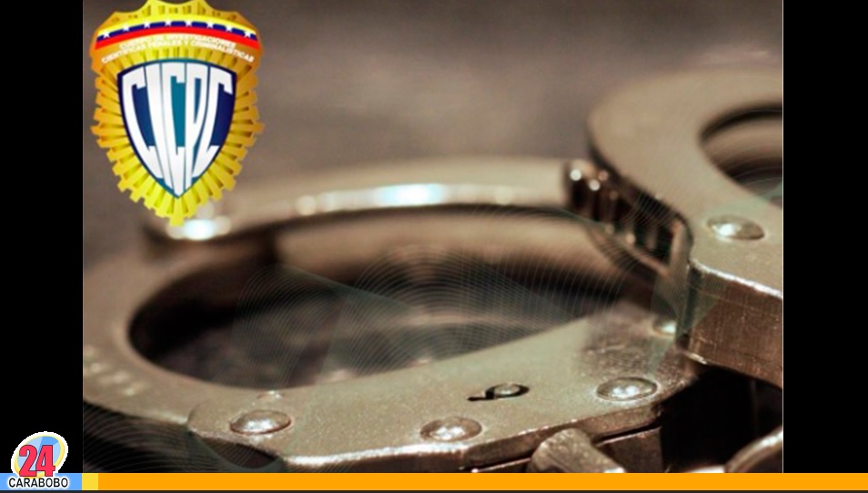 asesinato de su amigo en Falcón