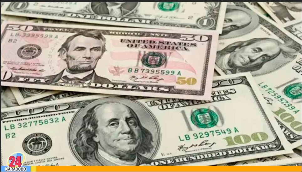 dólar BCV hoy 21 de abril de 2026