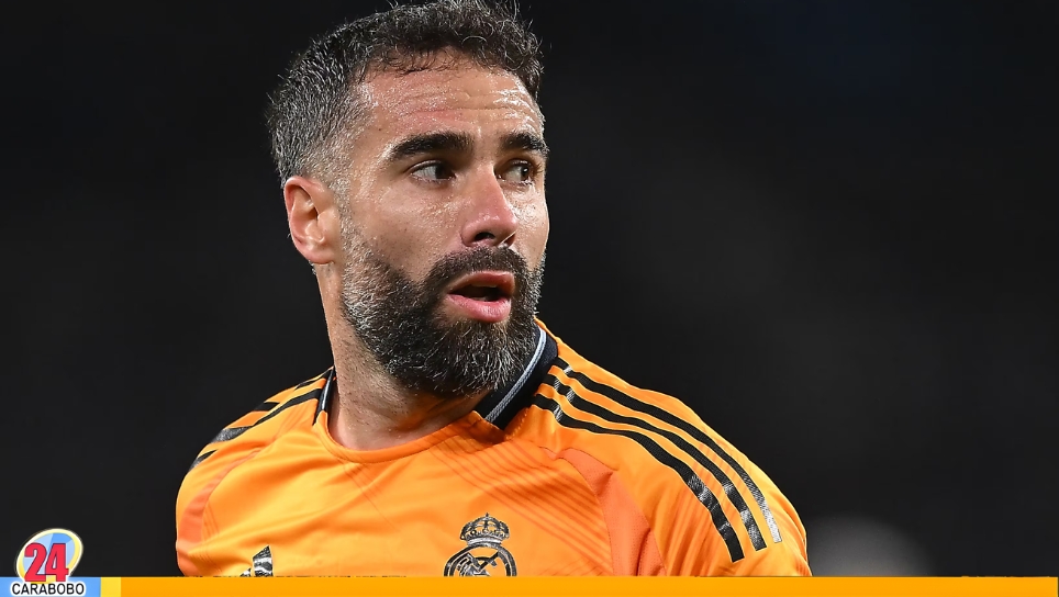 Dani Carvajal contrabando relojes