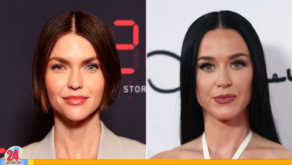 Denuncian a Katy Perry por acoso