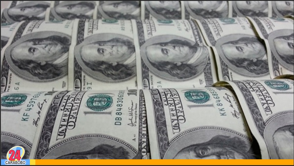 dólar BCV hoy 22 de abril de 2026