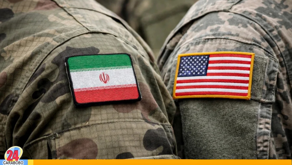Donald Trump da prorroga a Irán