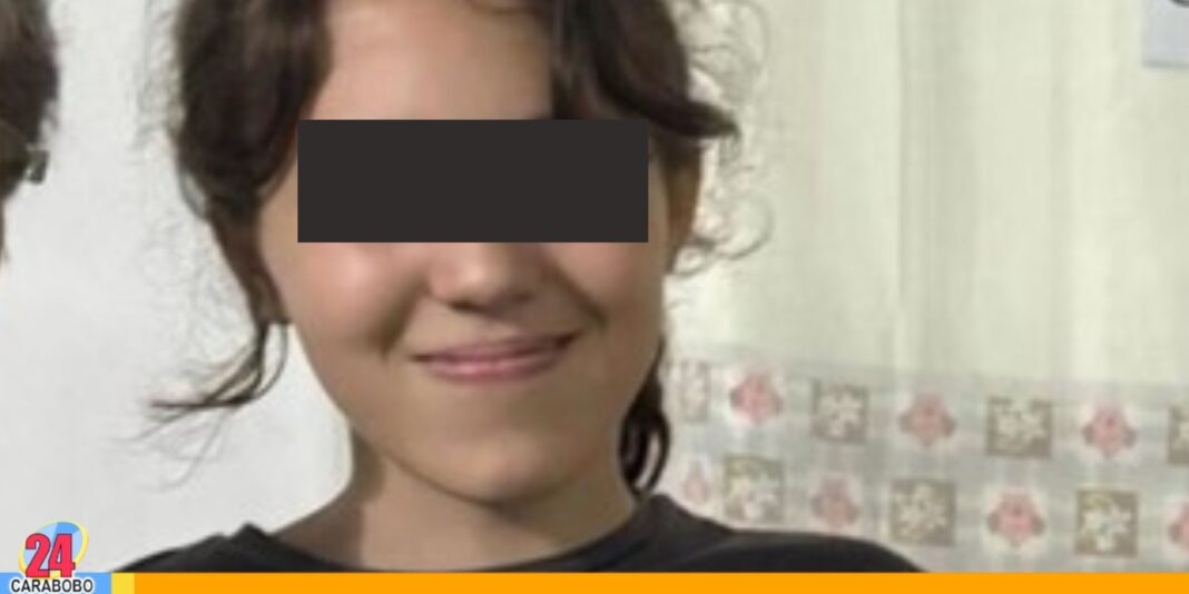 Encuentran sin vida a adolescente Argentina