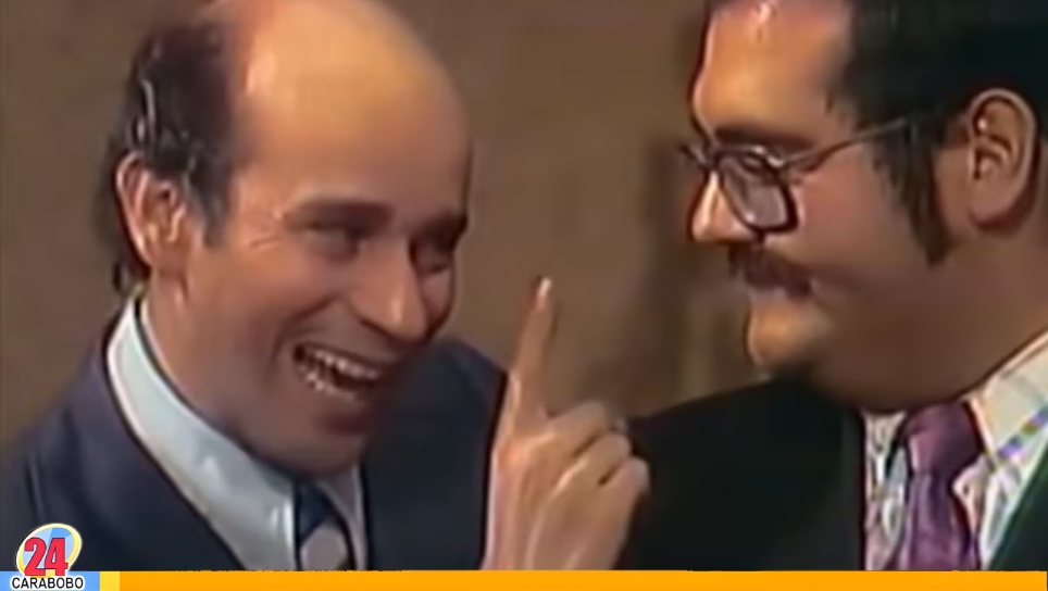 Fallece el Señor Calvillo del Chavo