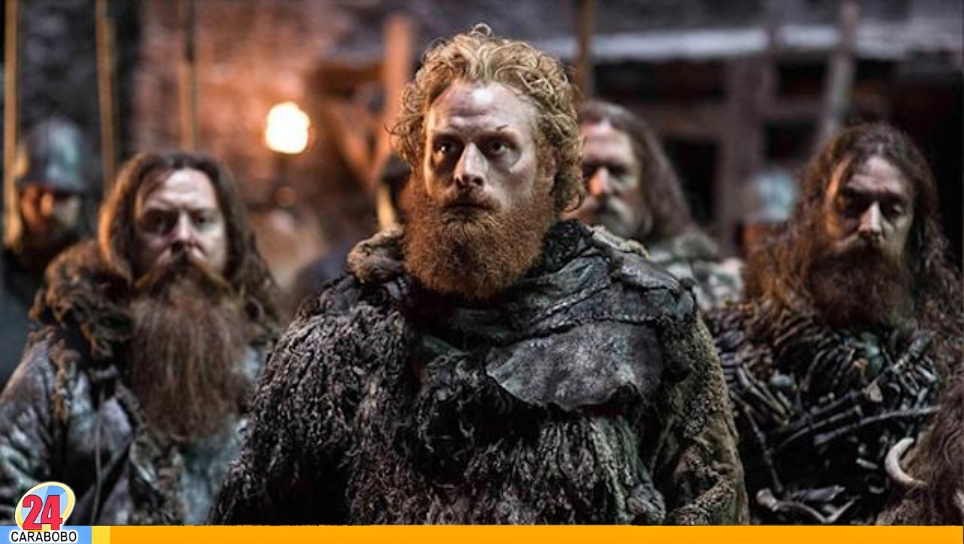 Fallece actor de Game of Thrones