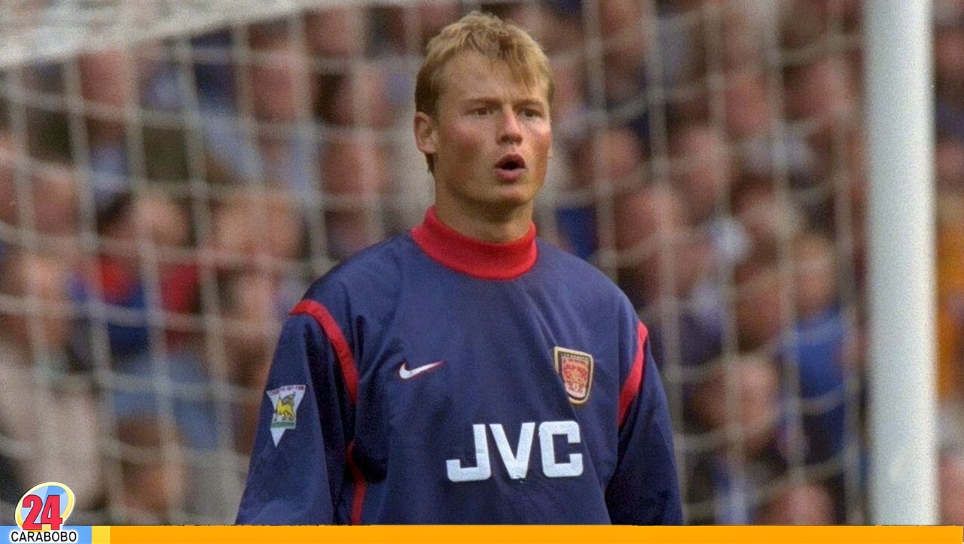 Fallece el exportero Alex Manninger