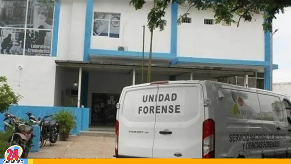 Senderista falleció de un infarto en el Parque Nacional Henri Pittier