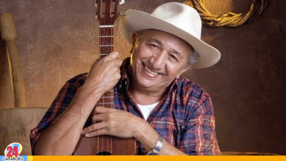 Gira nacional en homenaje a Simón Díaz