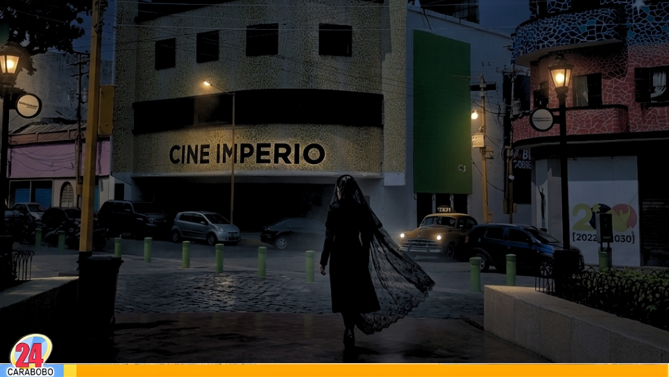 Historias tenebrosas de Semana Santa