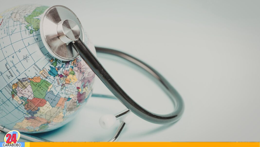 Día Mundial de la Salud 2026