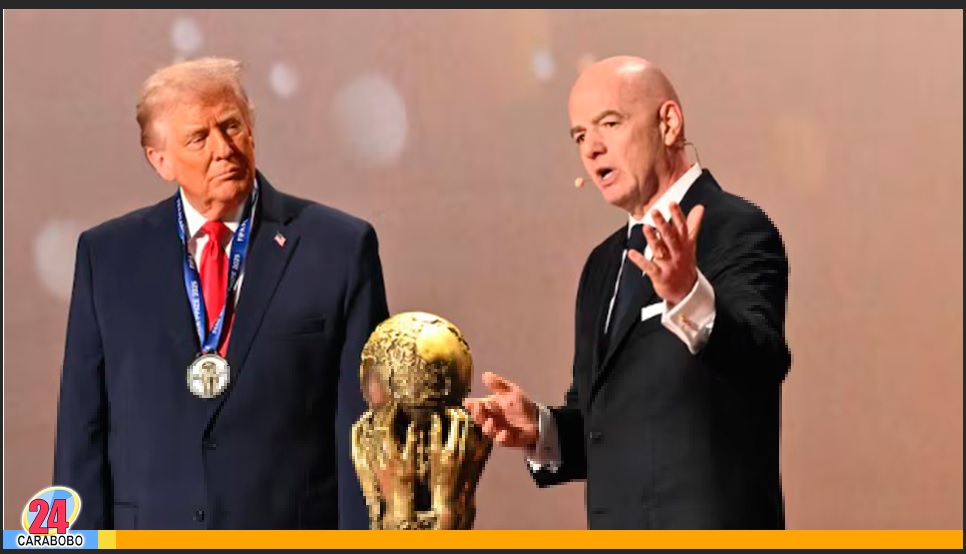 Italia dijo “no” a la idea de Trump