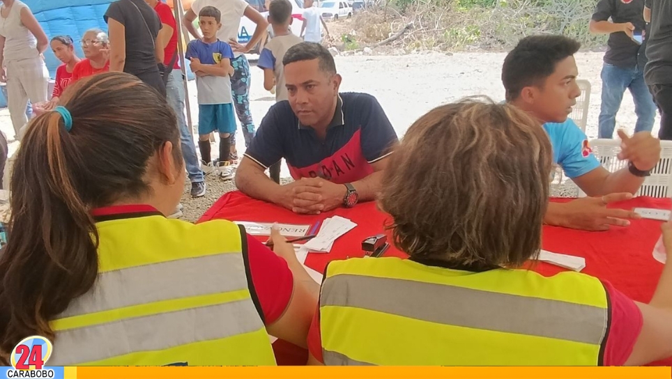 INTT cronograma de operativos especiales