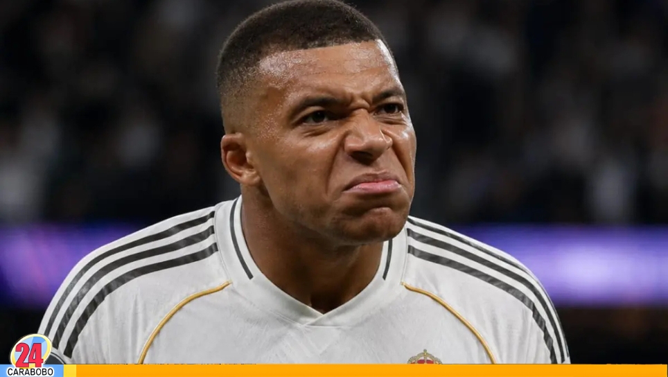 Mbappé dictador meme viral