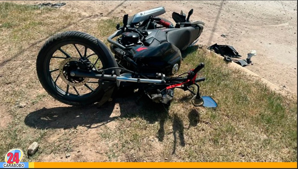 falleció en un accidente de tránsito en la ARC