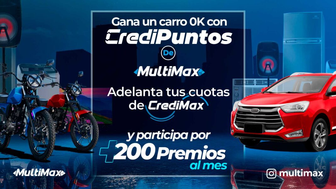 CrediMax