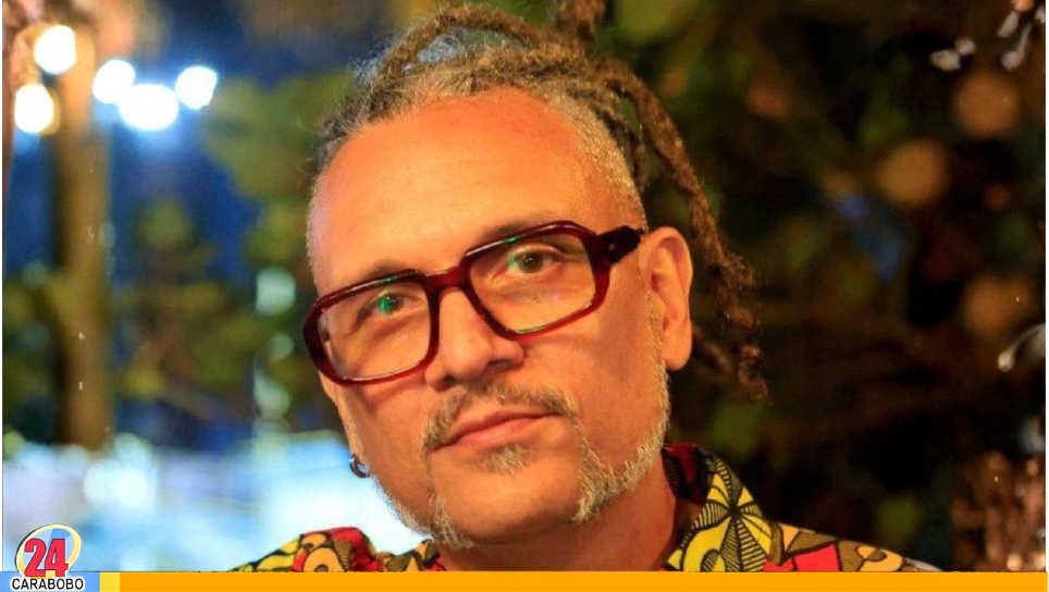 Nuevo viceministro de Cultura Audiovisual
