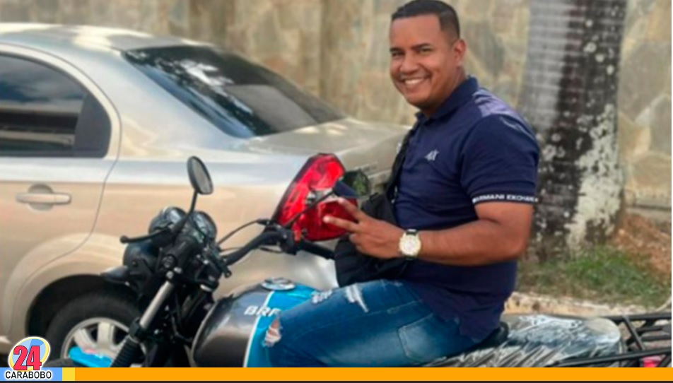 Funcionario de la Policía de Carabobo falleció en la Autopista Valencia Puerto Cabello
