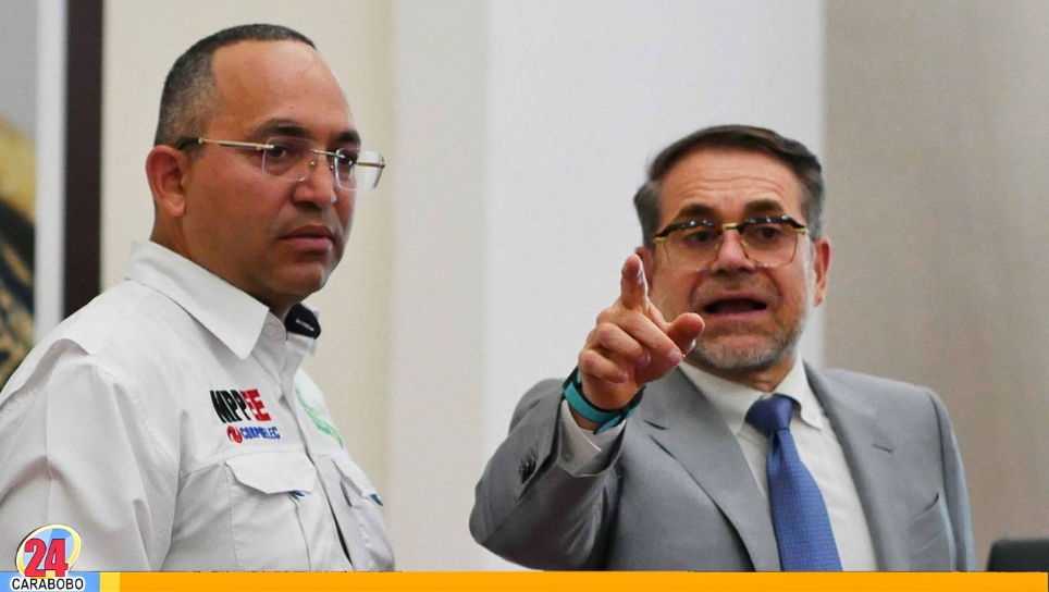 “Plan Cayapa Eléctrico” en Carabobo