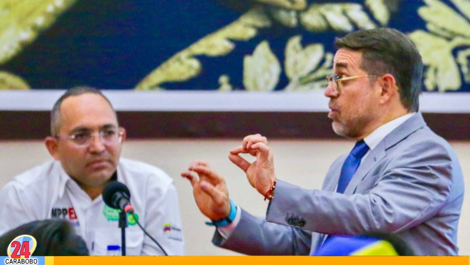 “Plan Cayapa Eléctrico” en Carabobo