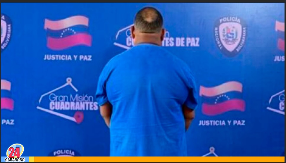 Presunto abuso en sesión de espiritismo