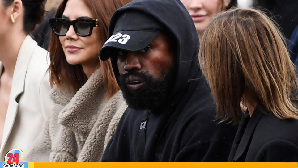Prohíben concierto Kanye West